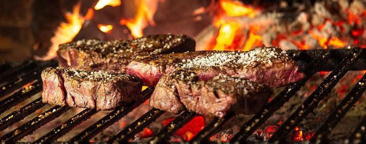 Pork Ribs